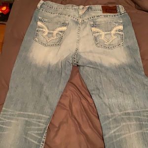 Big Star Relaxed fit Jeans 40x32